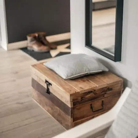 Appartement Heart Of / Mont-blanc View *